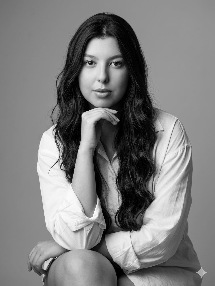 Ariane Reis, designer e fundadora do estúdio