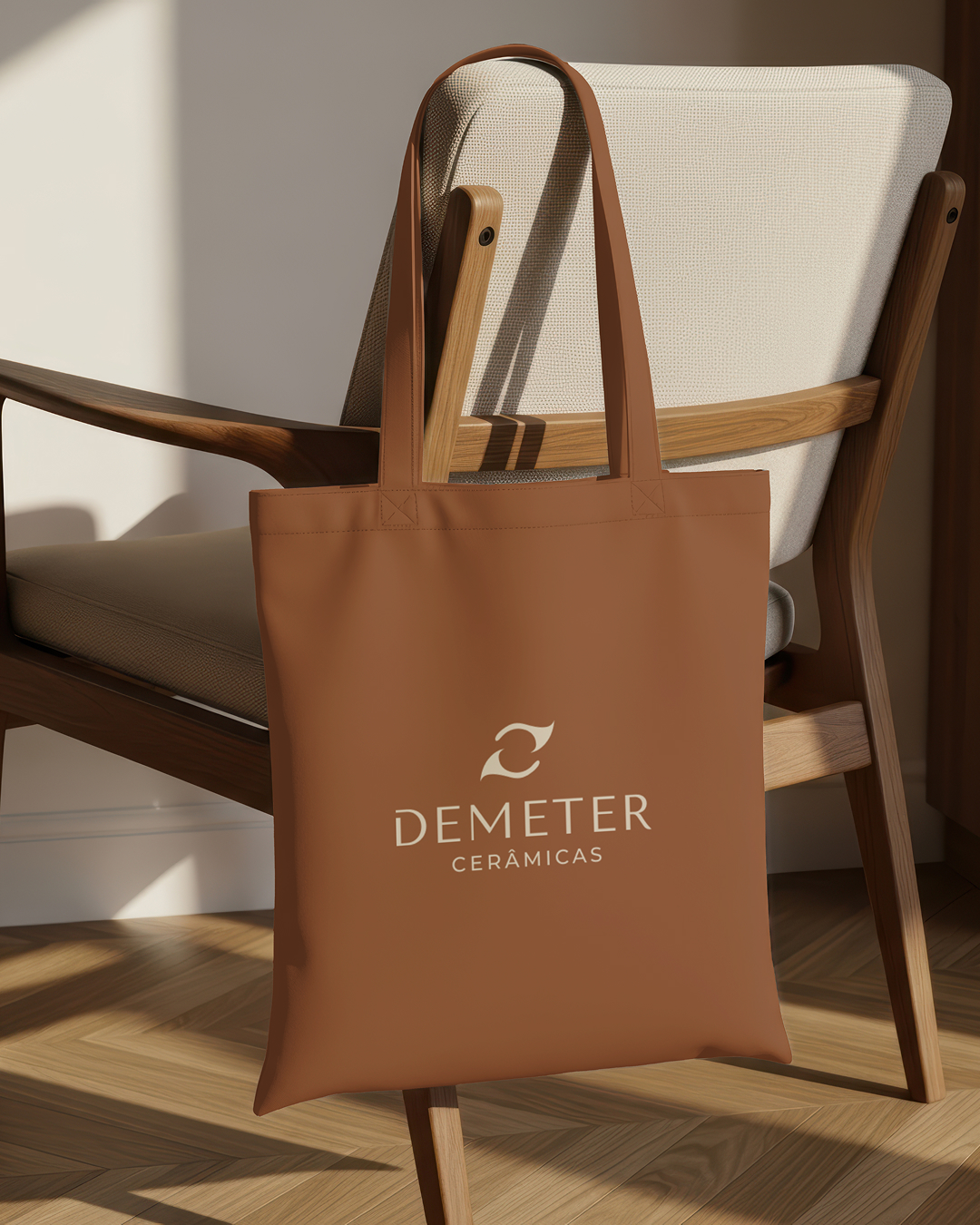 Projeto Demeter Cerâmicas